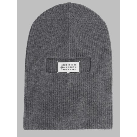 BALACLAVA IN LANA