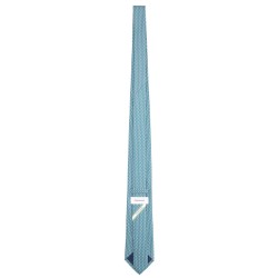 SILK TIE