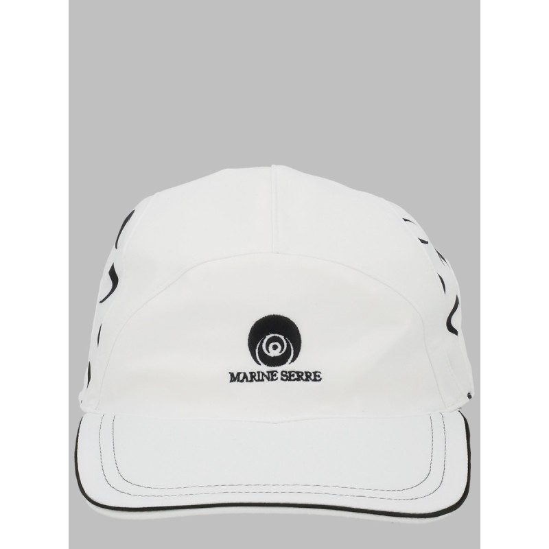 CAPPELLO DA BASEBALL CON LOGO