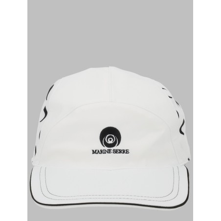 CAPPELLO DA BASEBALL CON LOGO