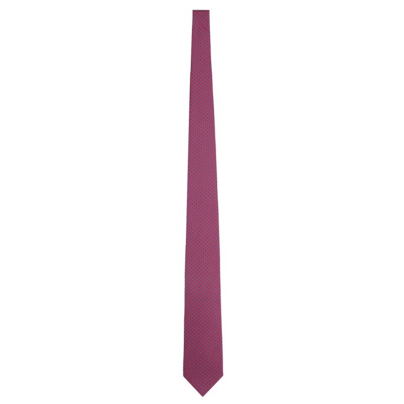 SILK TIE