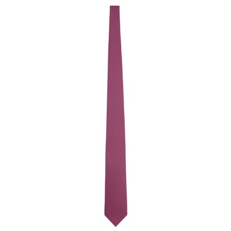 SILK TIE
