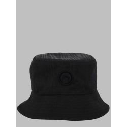 CAPPELLO BUCKET IN MOIRE