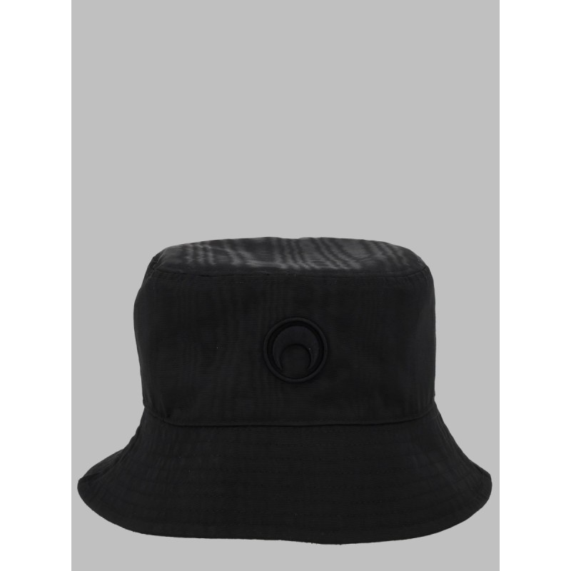 CAPPELLO BUCKET IN MOIRE
