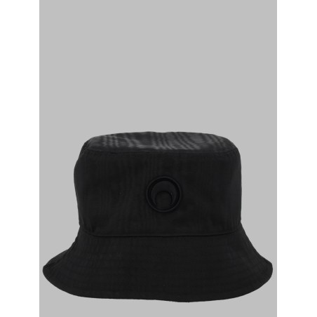 CAPPELLO BUCKET IN MOIRE