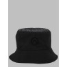 CAPPELLO BUCKET IN MOIRE