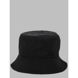 CAPPELLO BUCKET IN MOIRE