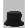 CAPPELLO BUCKET IN MOIRE