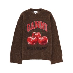 WOOL JERSEY.