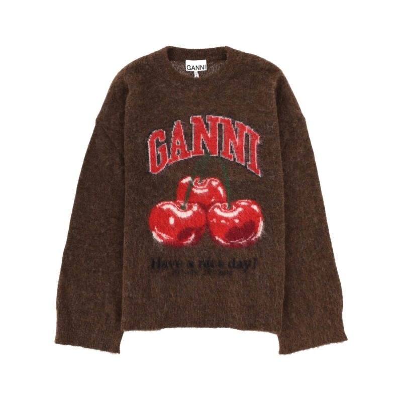 WOOL JERSEY.