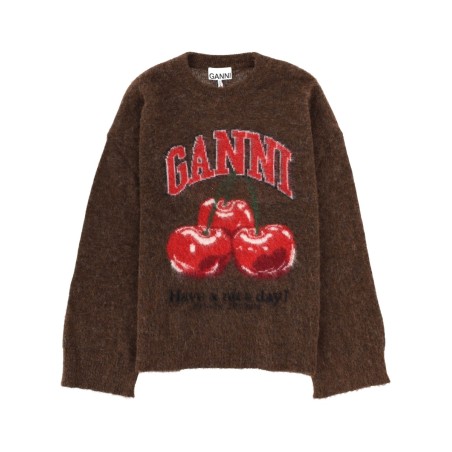 WOOL JERSEY.