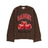 WOOL JERSEY.
