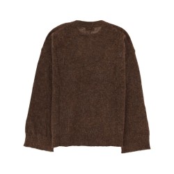 WOOL JERSEY.