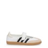 "SAMBA JANE" SNEAKER