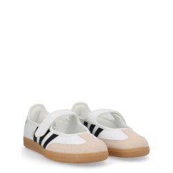 "SAMBA JANE" SNEAKER
