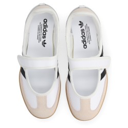 "SAMBA JANE" SNEAKER