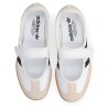 "SAMBA JANE" SNEAKER
