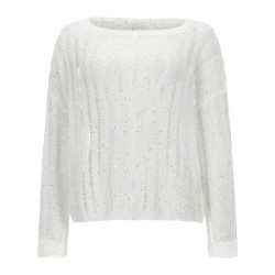 MAGLIA IN LINO