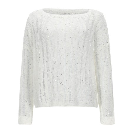 MAGLIA IN LINO
