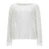 MAGLIA IN LINO