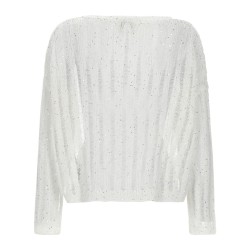 MAGLIA IN LINO