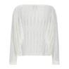 MAGLIA IN LINO
