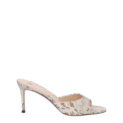 "BOA LIZ" DÉCOLLETÉ SHOE
