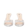 "BOA LIZ" DÉCOLLETÉ SHOE