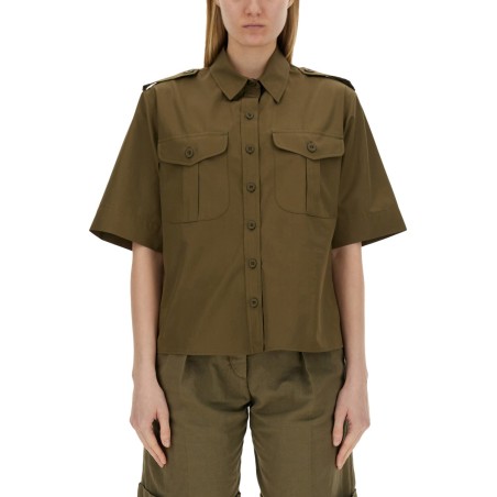 COTTON SHIRT