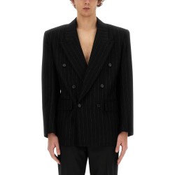 OVERSIZE JACKET