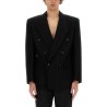 OVERSIZE JACKET