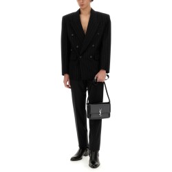 OVERSIZE JACKET