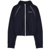 SWEATSHIRT WITH LOGO