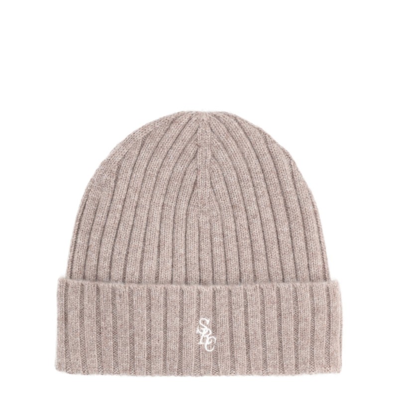 CAP WITH LOGO