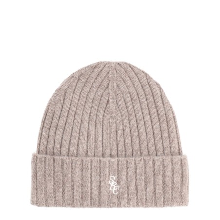 CAP WITH LOGO