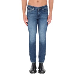 "H-DELAWARE" JEANS