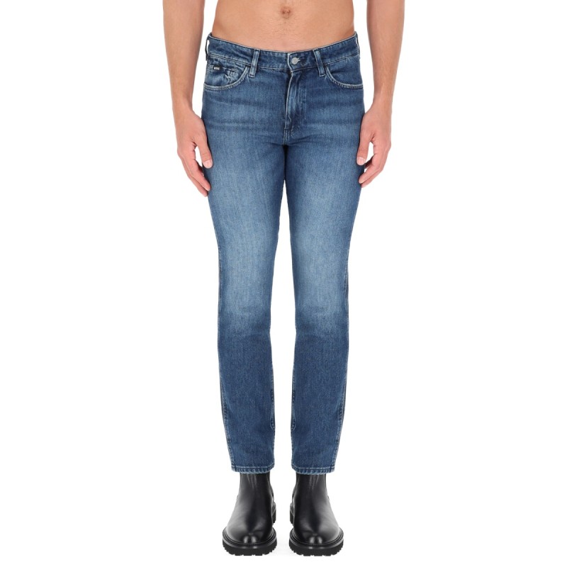 "H-DELAWARE" JEANS