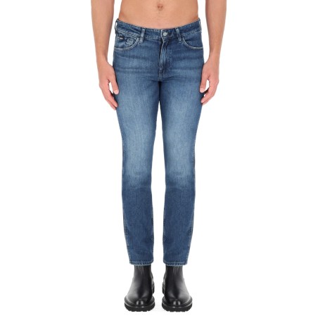 "H-DELAWARE" JEANS