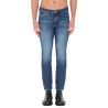 "H-DELAWARE" JEANS