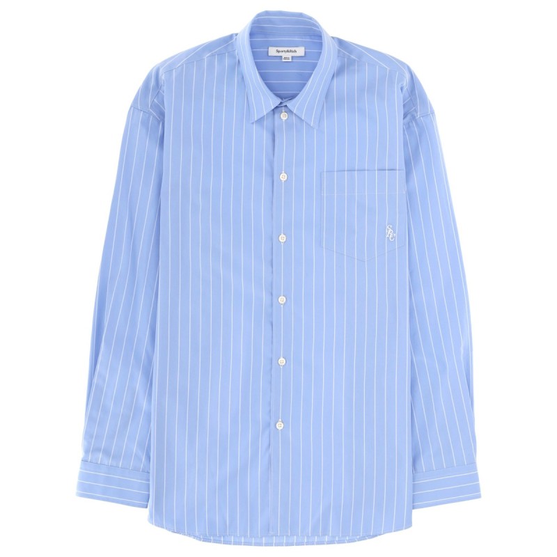 SHIRT WITH LOGO