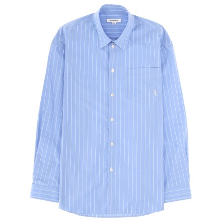 SHIRT WITH LOGO