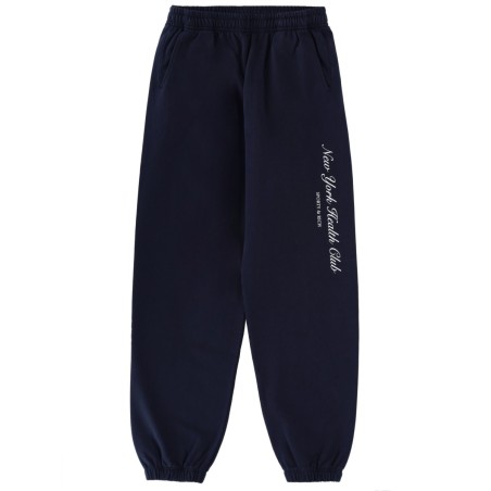 SWEAT PANTS WITH LOGO
