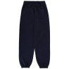 SWEAT PANTS WITH LOGO