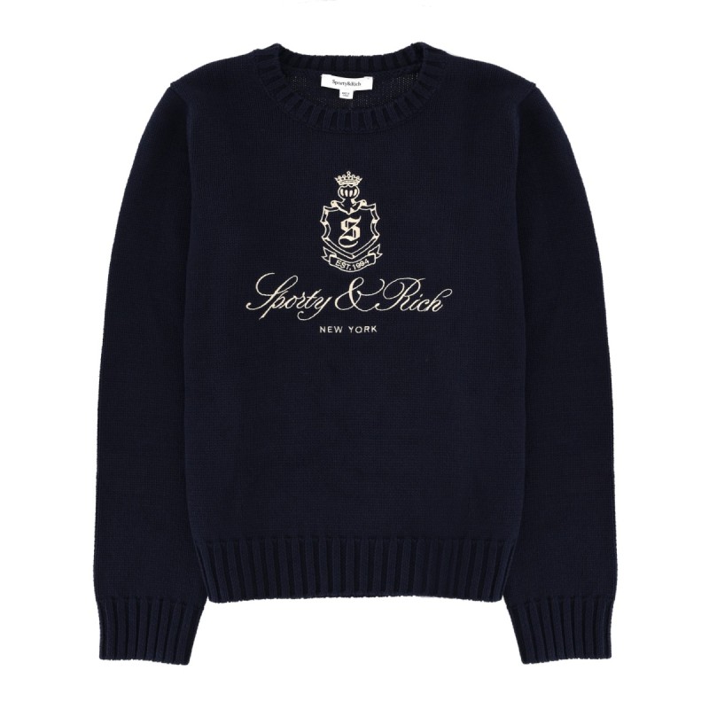 JERSEY WITH LOGO
