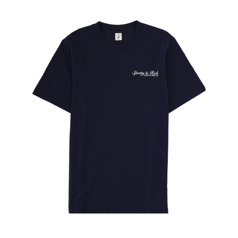 T-SHIRT "SYRACUSE"