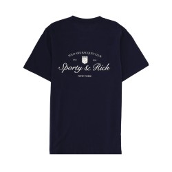 T-SHIRT "SYRACUSE"