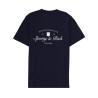 T-SHIRT "SYRACUSE"