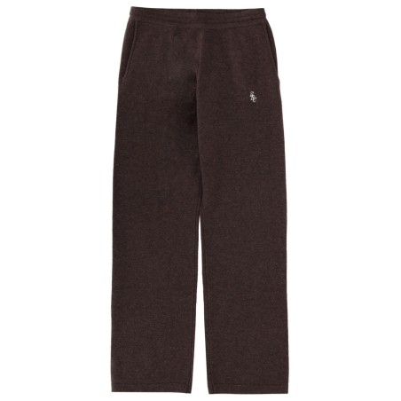 CASHMERE PANTS