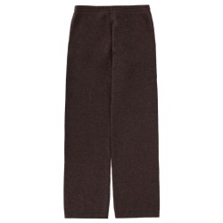 CASHMERE PANTS