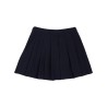 MINISKIRT WITH LOGO